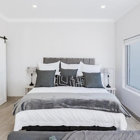 34.4 Degrees South Studio Apartment Agulhas Buitenkant foto