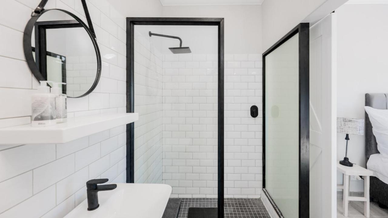 34.4 Degrees South Studio Apartment Agulhas Buitenkant foto