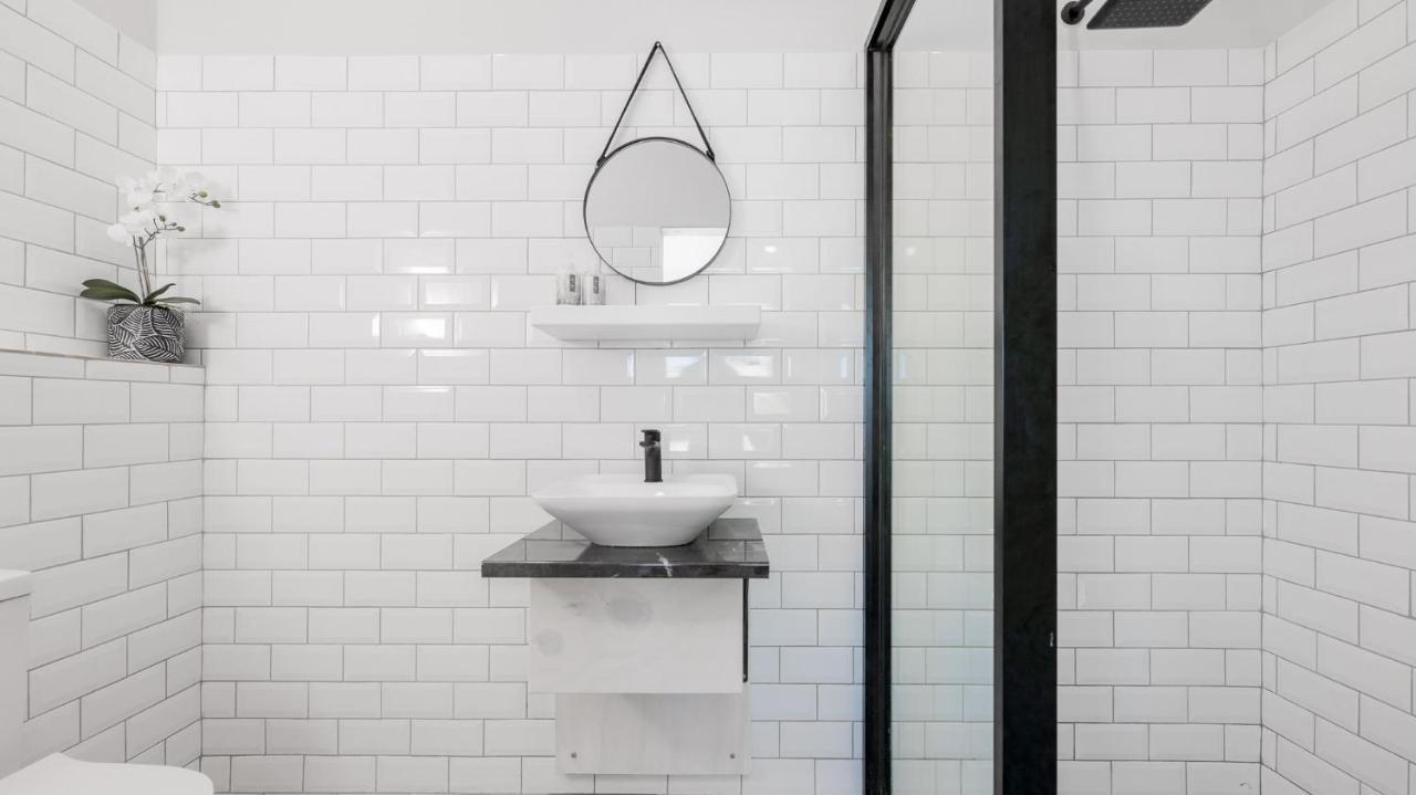 34.4 Degrees South Studio Apartment Agulhas Buitenkant foto